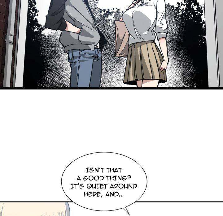 You're Not That Special! chapter 19 page 42