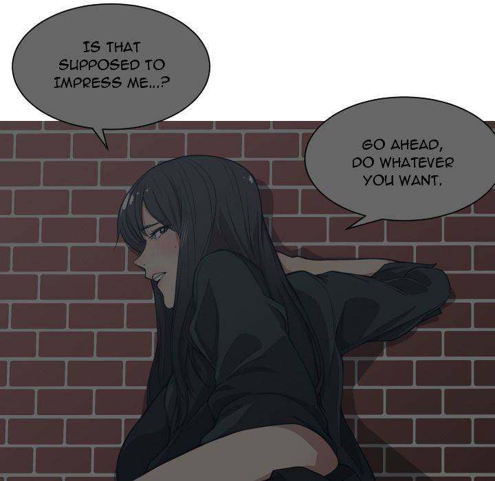 You're Not That Special! chapter 19 page 44