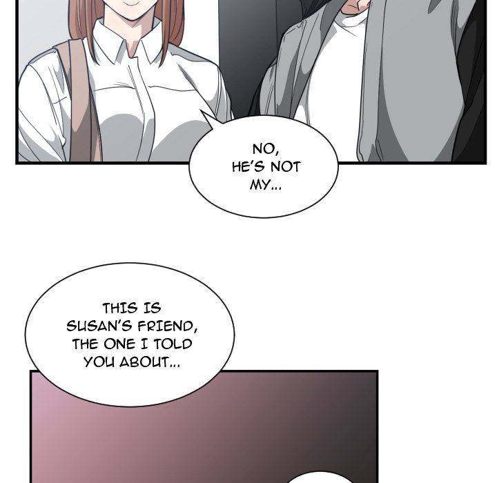You're Not That Special! chapter 19 page 50