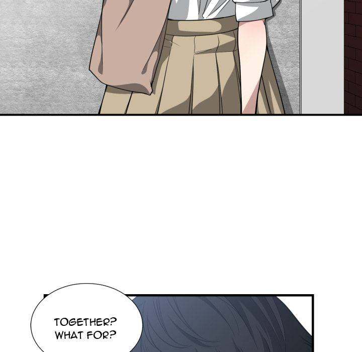 You're Not That Special! chapter 19 page 57