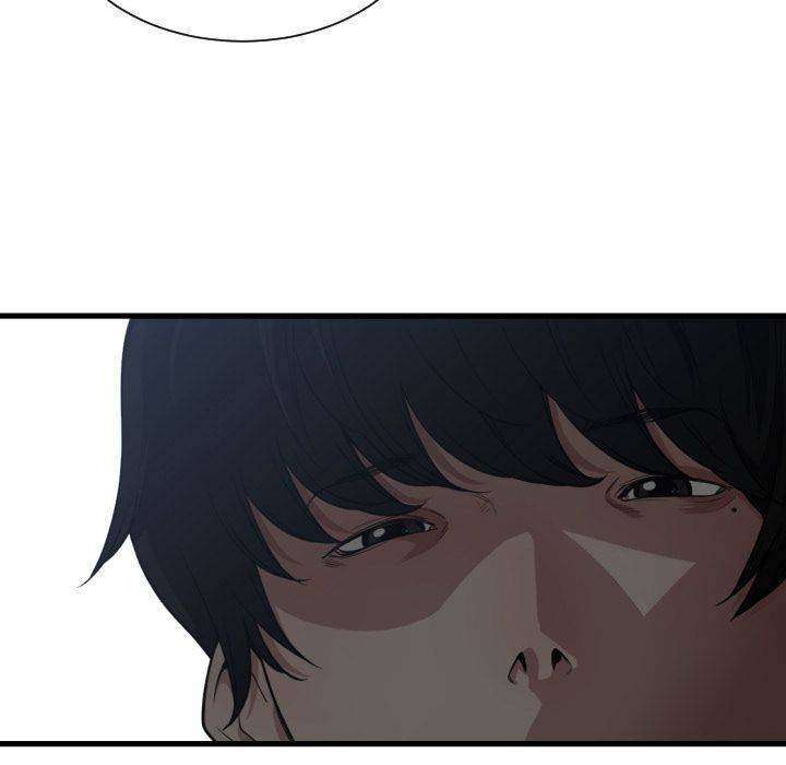 You're Not That Special! chapter 19 page 59