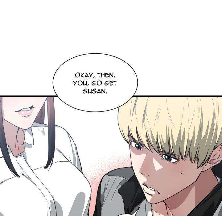 You're Not That Special! chapter 19 page 60