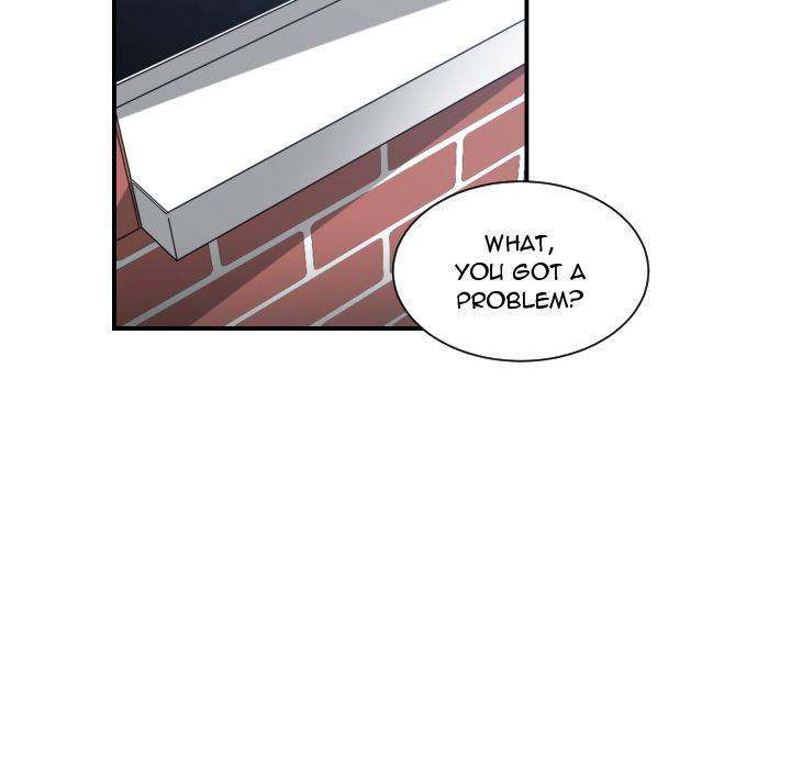 You're Not That Special! chapter 19 page 62