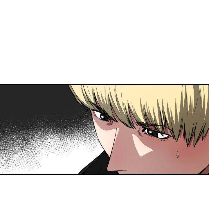 You're Not That Special! chapter 19 page 64