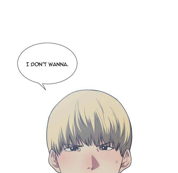 You're Not That Special! chapter 19 page 66