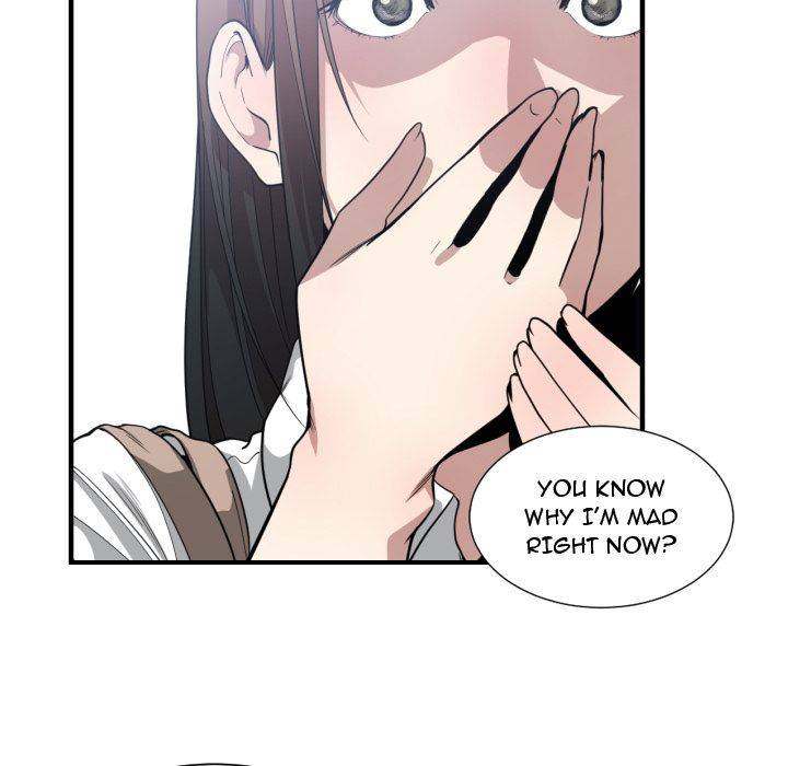 You're Not That Special! chapter 19 page 70
