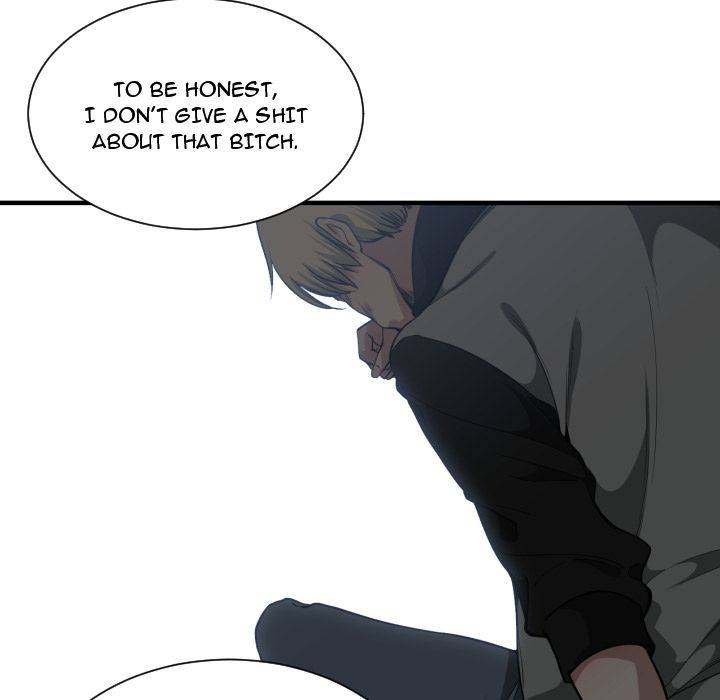 You're Not That Special! chapter 19 page 71