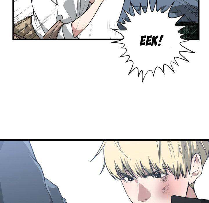 You're Not That Special! chapter 19 page 78