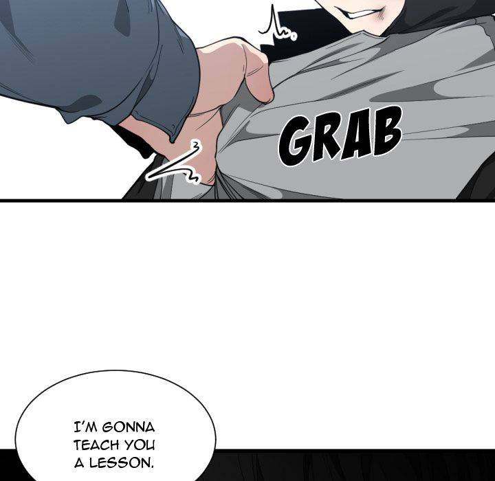 You're Not That Special! chapter 19 page 79