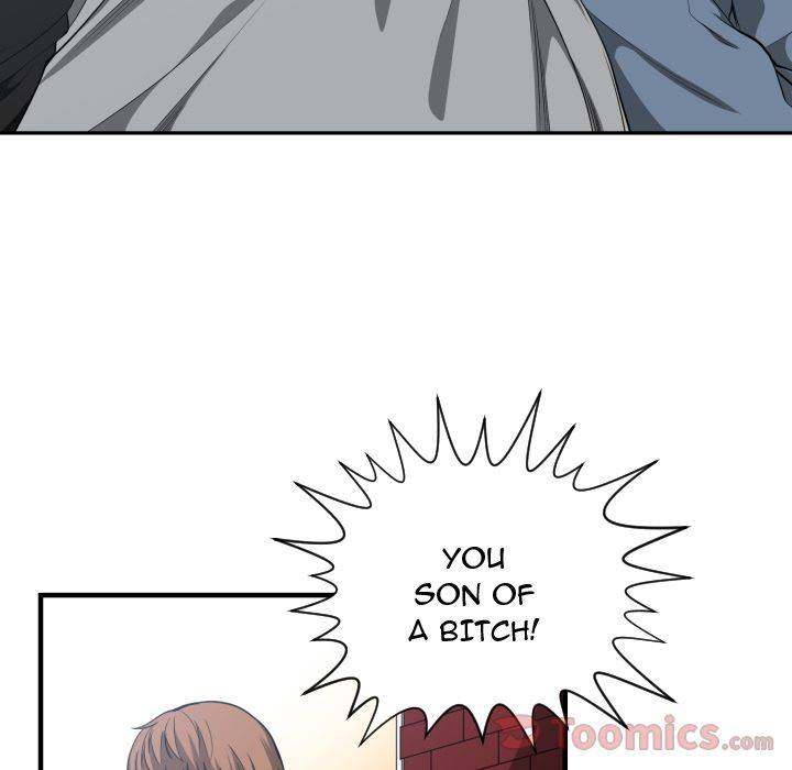 You're Not That Special! chapter 19 page 83