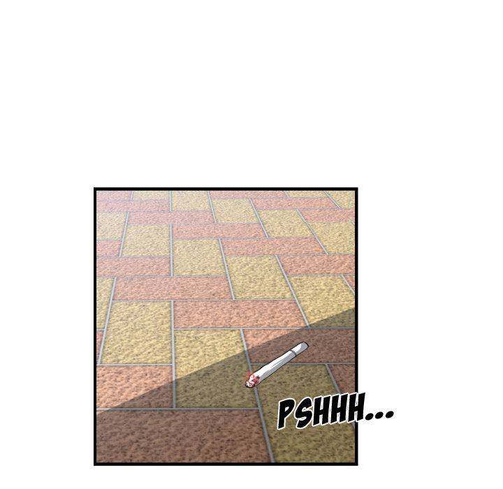 You're Not That Special! chapter 19 page 86