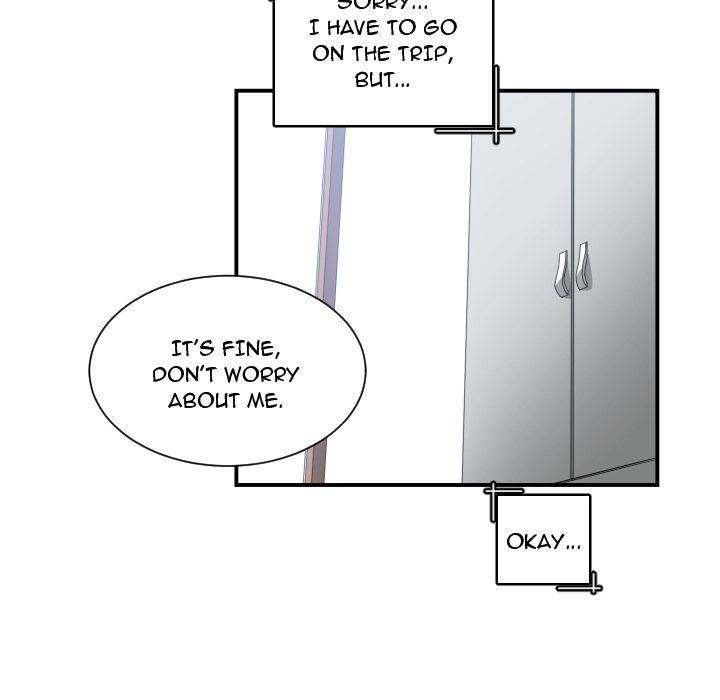 You're Not That Special! chapter 19 page 94