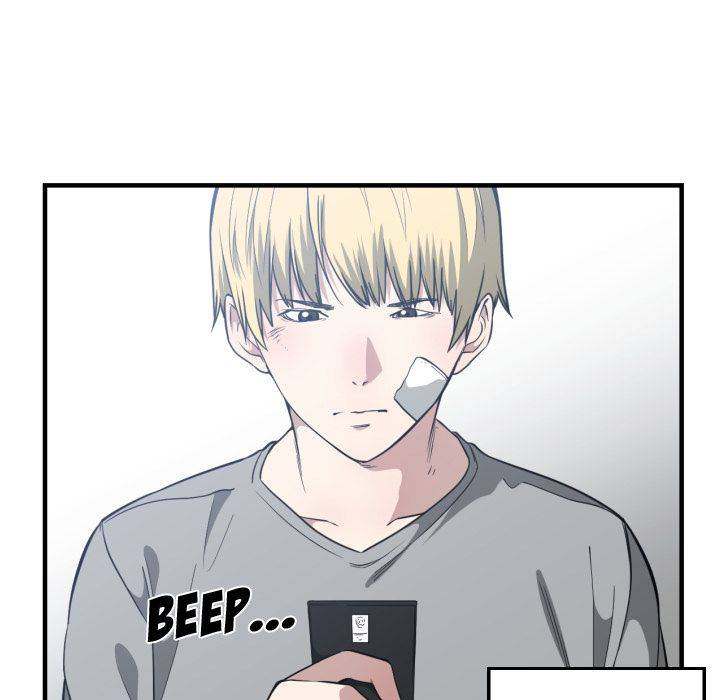 You're Not That Special! chapter 19 page 95