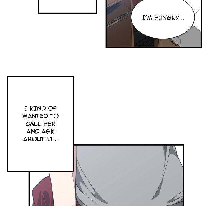 You're Not That Special! chapter 19 page 100