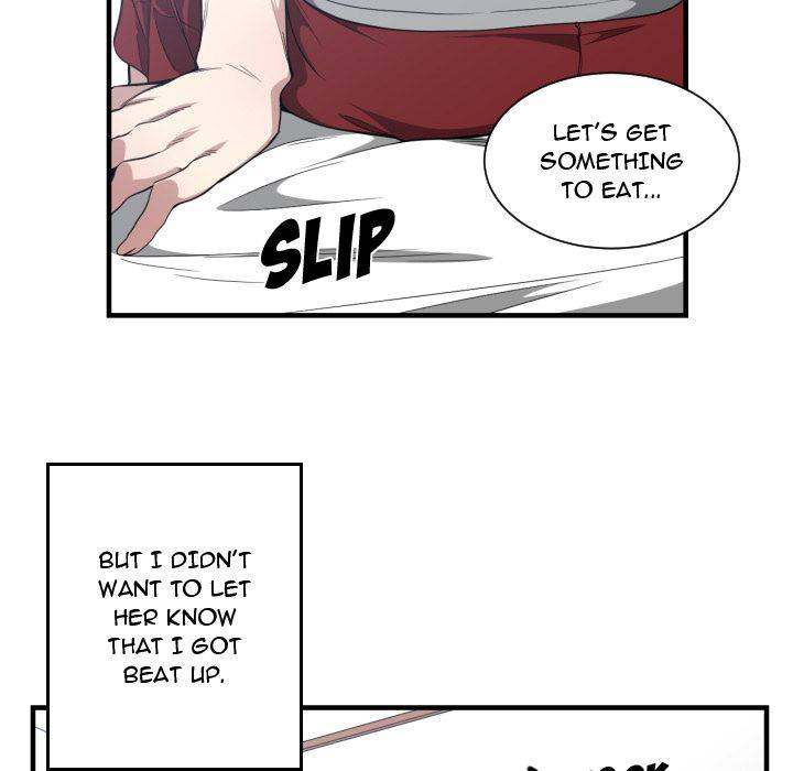 You're Not That Special! chapter 19 page 101