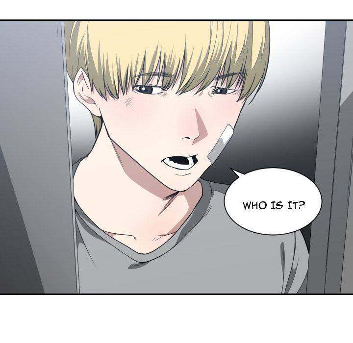 You're Not That Special! chapter 19 page 106