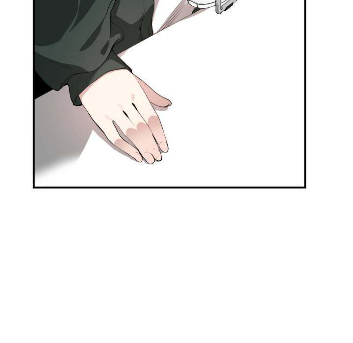 You're Not That Special! chapter 2 page 6