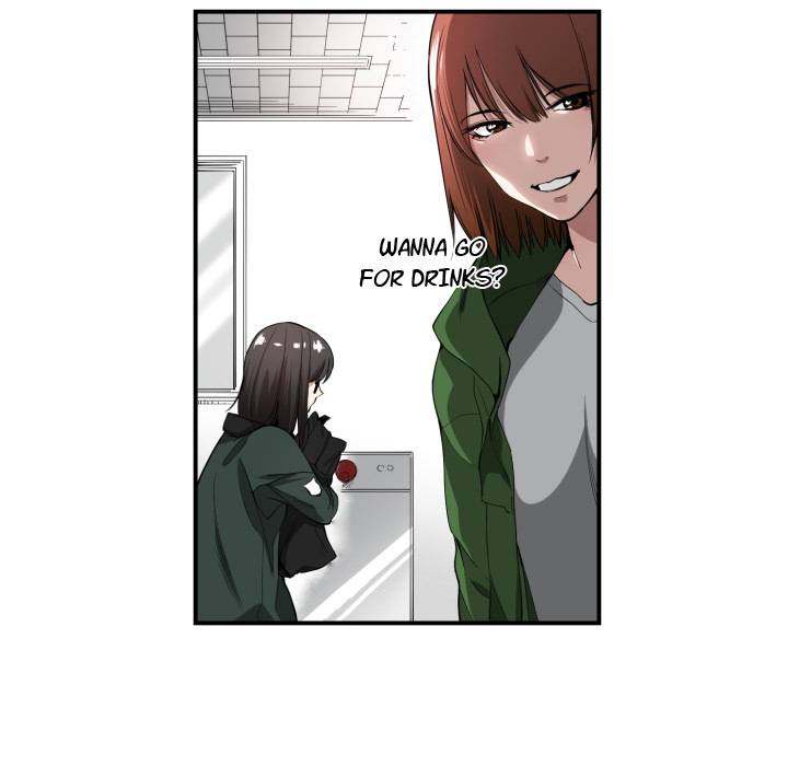 You're Not That Special! chapter 2 page 7