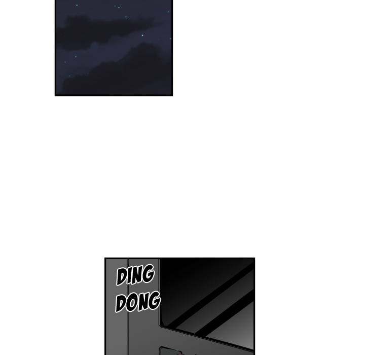 You're Not That Special! chapter 2 page 19