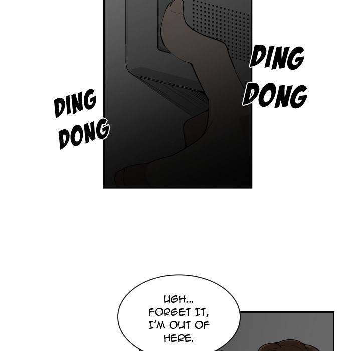 You're Not That Special! chapter 2 page 20