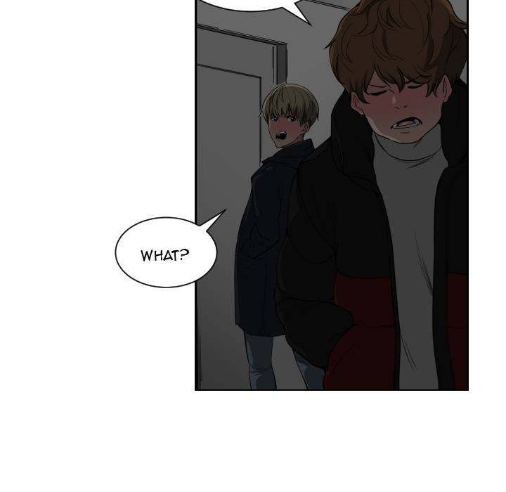 You're Not That Special! chapter 2 page 21