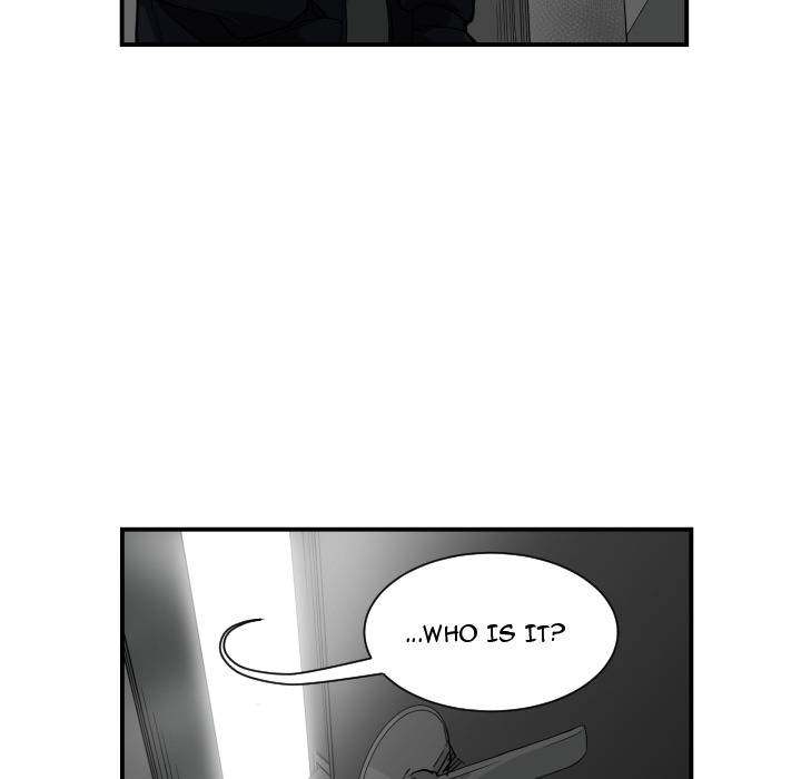 You're Not That Special! chapter 2 page 23