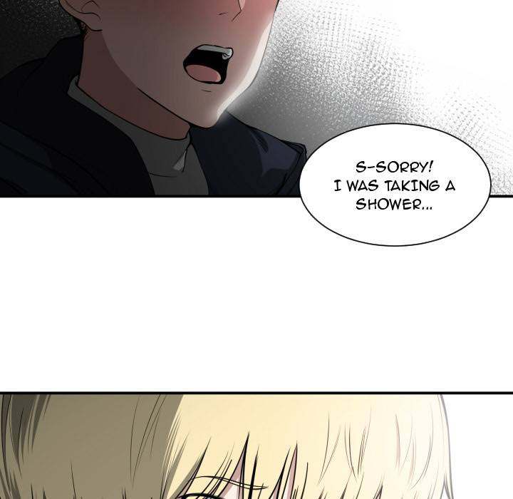 You're Not That Special! chapter 2 page 25