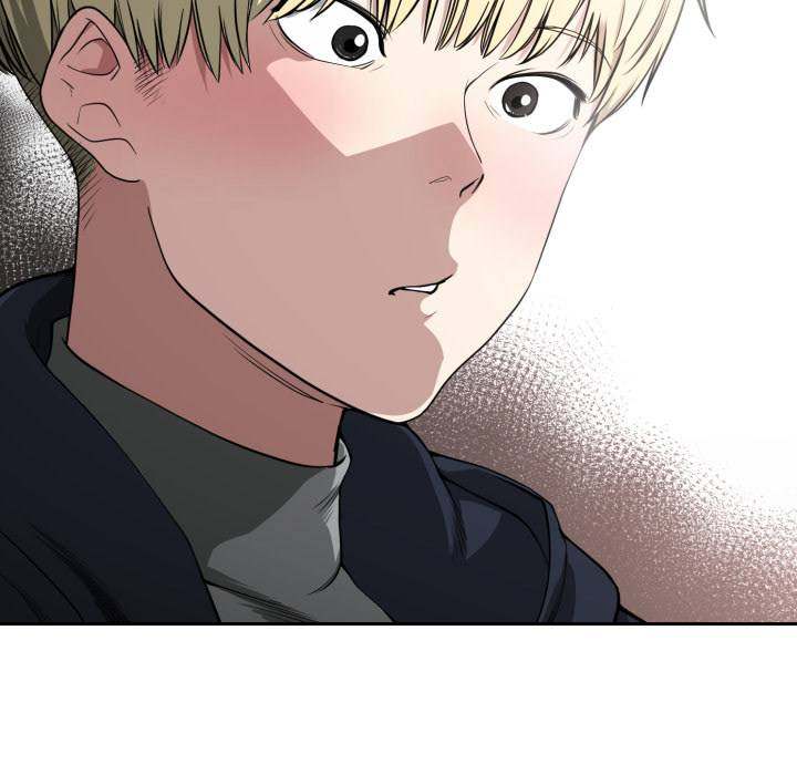 You're Not That Special! chapter 2 page 26