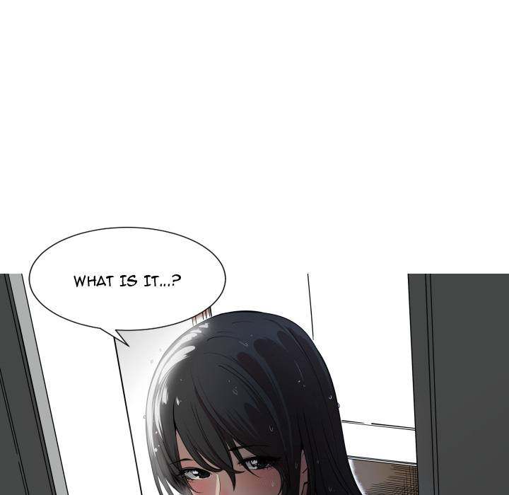 You're Not That Special! chapter 2 page 27