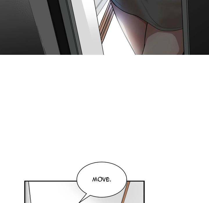 You're Not That Special! chapter 2 page 29