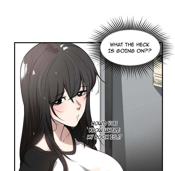 You're Not That Special! chapter 2 page 31