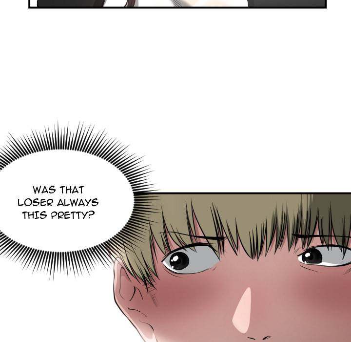 You're Not That Special! chapter 2 page 32