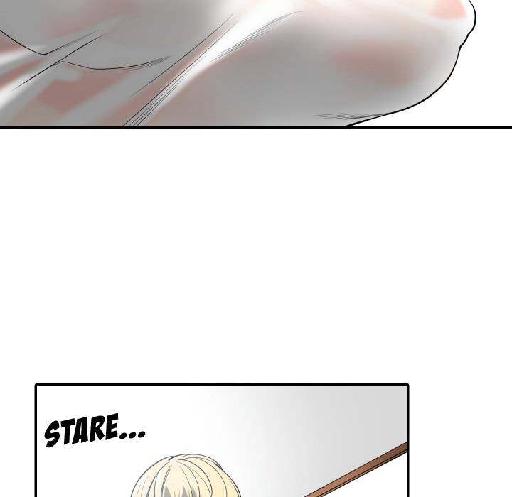 You're Not That Special! chapter 2 page 34