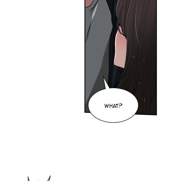 You're Not That Special! chapter 2 page 37