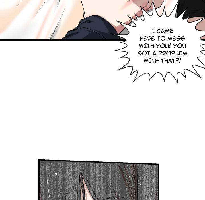 You're Not That Special! chapter 2 page 39