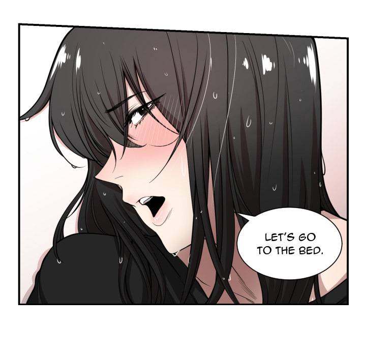 You're Not That Special! chapter 2 page 43