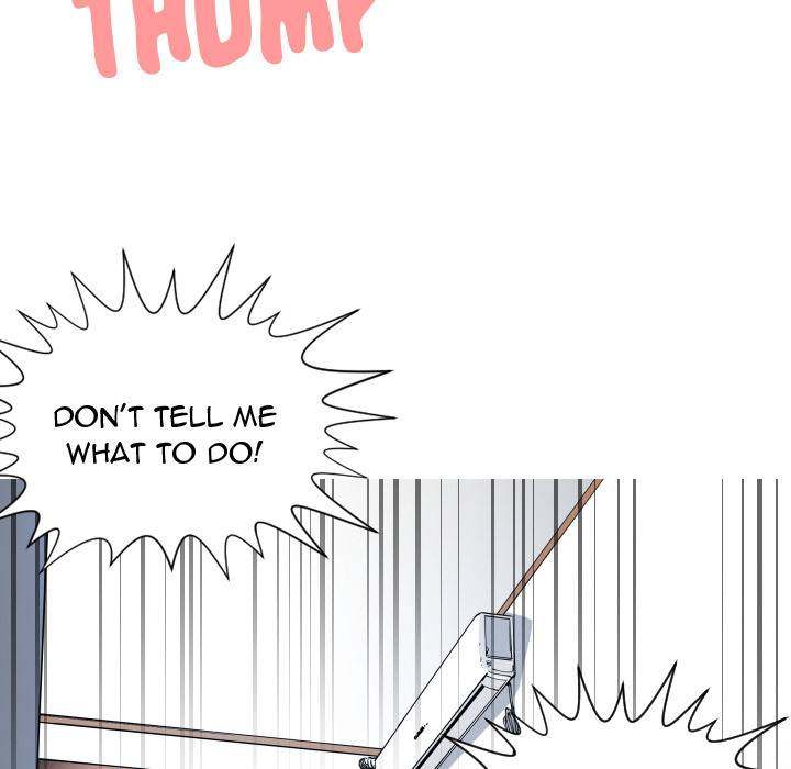You're Not That Special! chapter 2 page 45