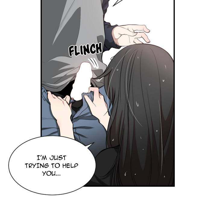 You're Not That Special! chapter 2 page 54