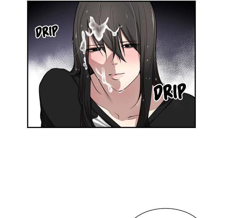You're Not That Special! chapter 2 page 59