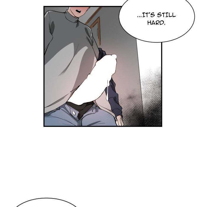 You're Not That Special! chapter 2 page 60