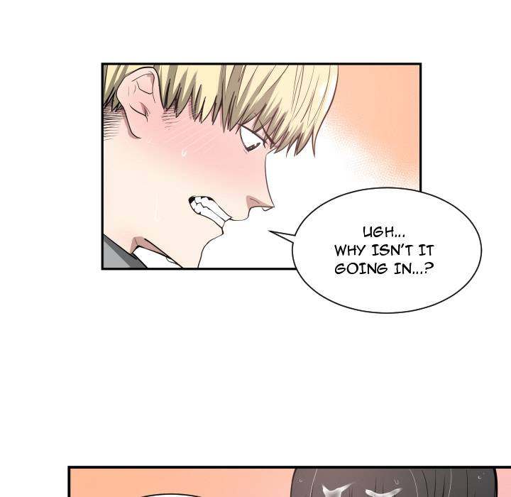 You're Not That Special! chapter 2 page 64