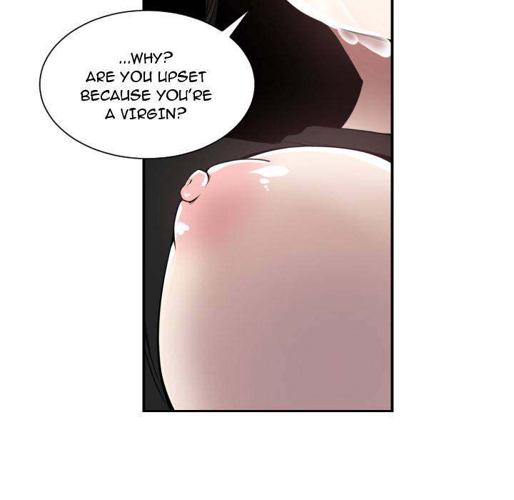 You're Not That Special! chapter 2 page 72