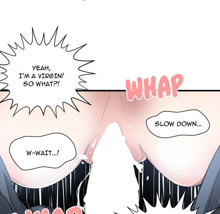 You're Not That Special! chapter 2 page 80