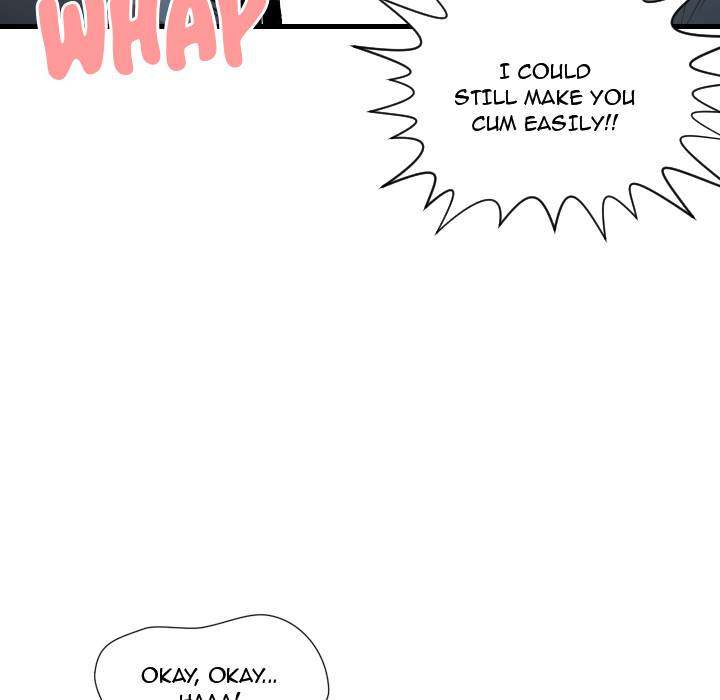 You're Not That Special! chapter 2 page 81