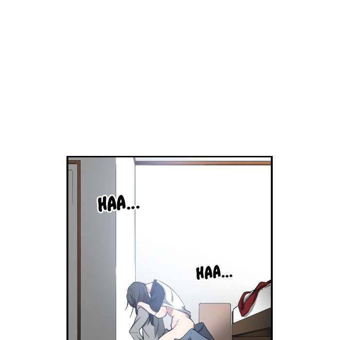 You're Not That Special! chapter 2 page 85