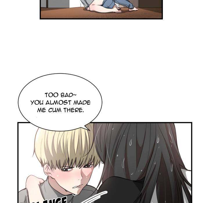 You're Not That Special! chapter 2 page 86