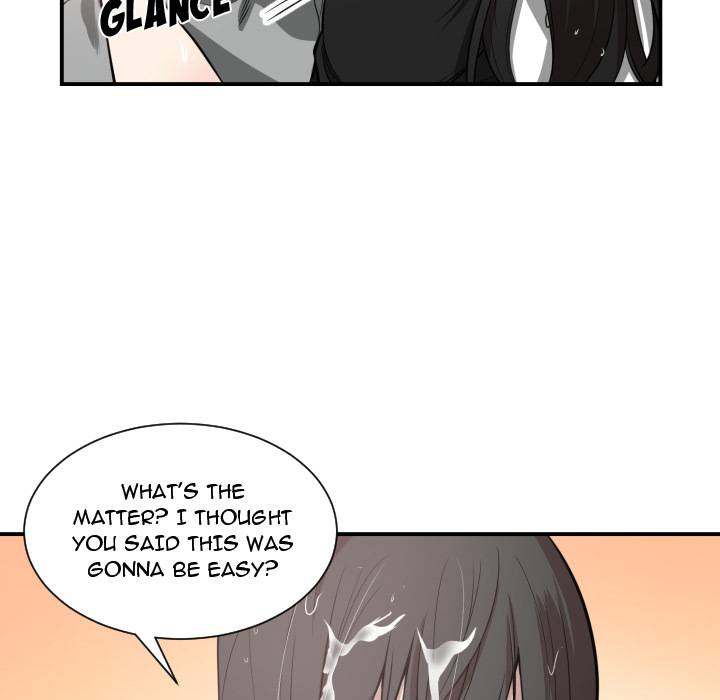 You're Not That Special! chapter 2 page 87