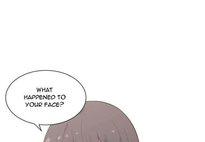 You're Not That Special! chapter 20 page 2