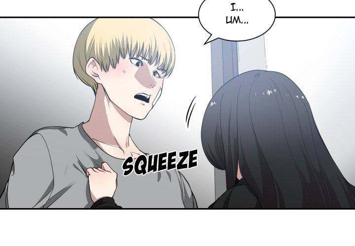 You're Not That Special! chapter 20 page 5