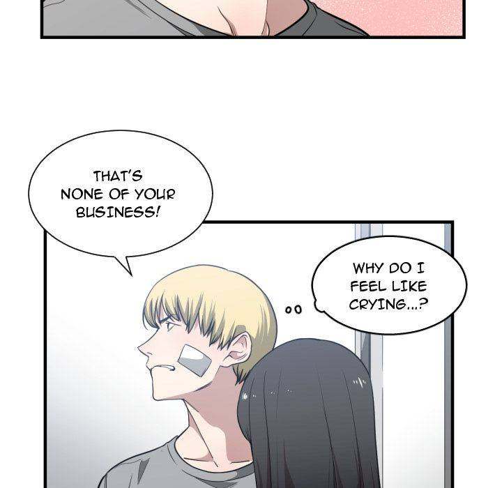 You're Not That Special! chapter 20 page 7